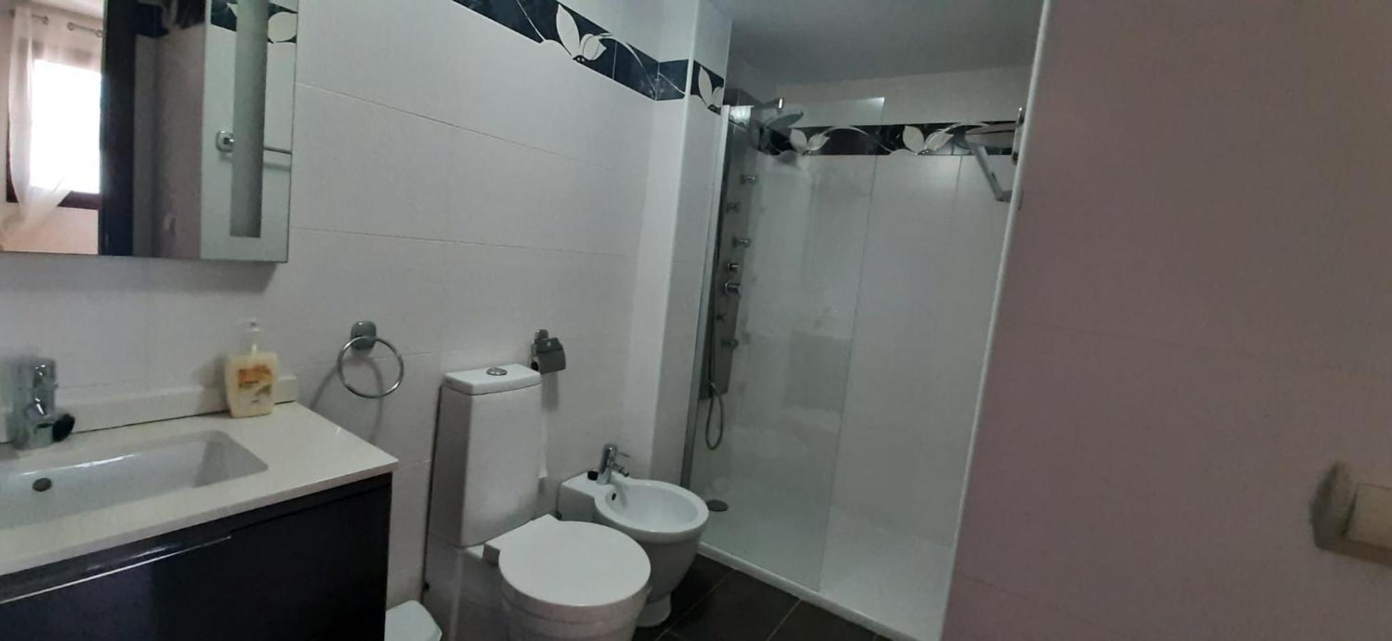 La Ortiguilla Apartment San Juan de los Terreros Exterior foto