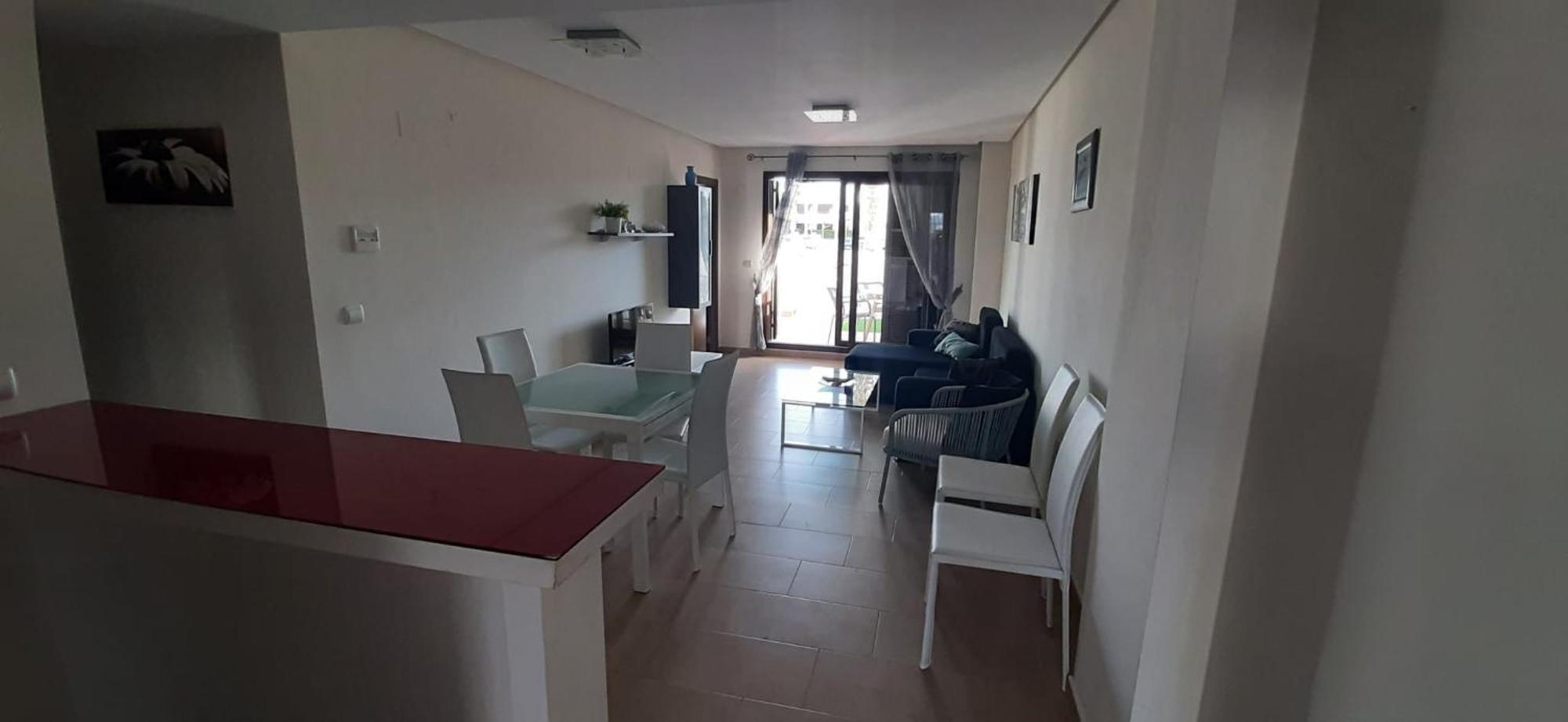 La Ortiguilla Apartment San Juan de los Terreros Exterior foto
