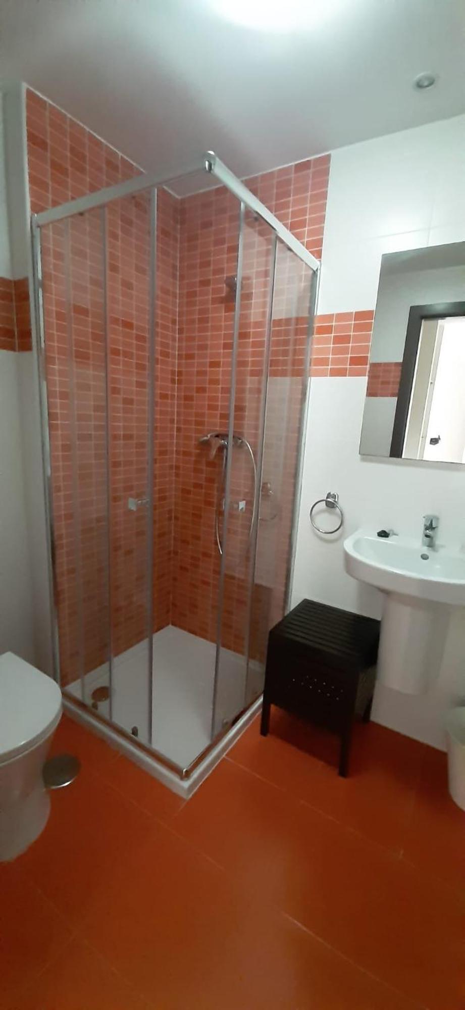 La Ortiguilla Apartment San Juan de los Terreros Exterior foto