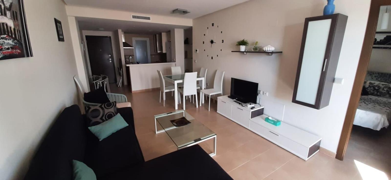 La Ortiguilla Apartment San Juan de los Terreros Exterior foto